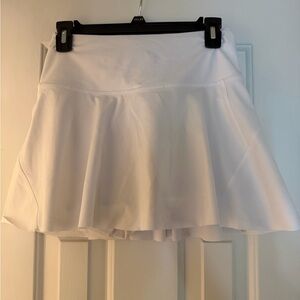 Athleta Ace 13.5 Tennis Skort